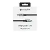 Zagg кабель USB-C—USB-C 3.1 1,5 м Photo 2