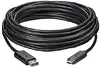 HP Poly активный оптический USB 3.1 кабель 10 м Photo 2