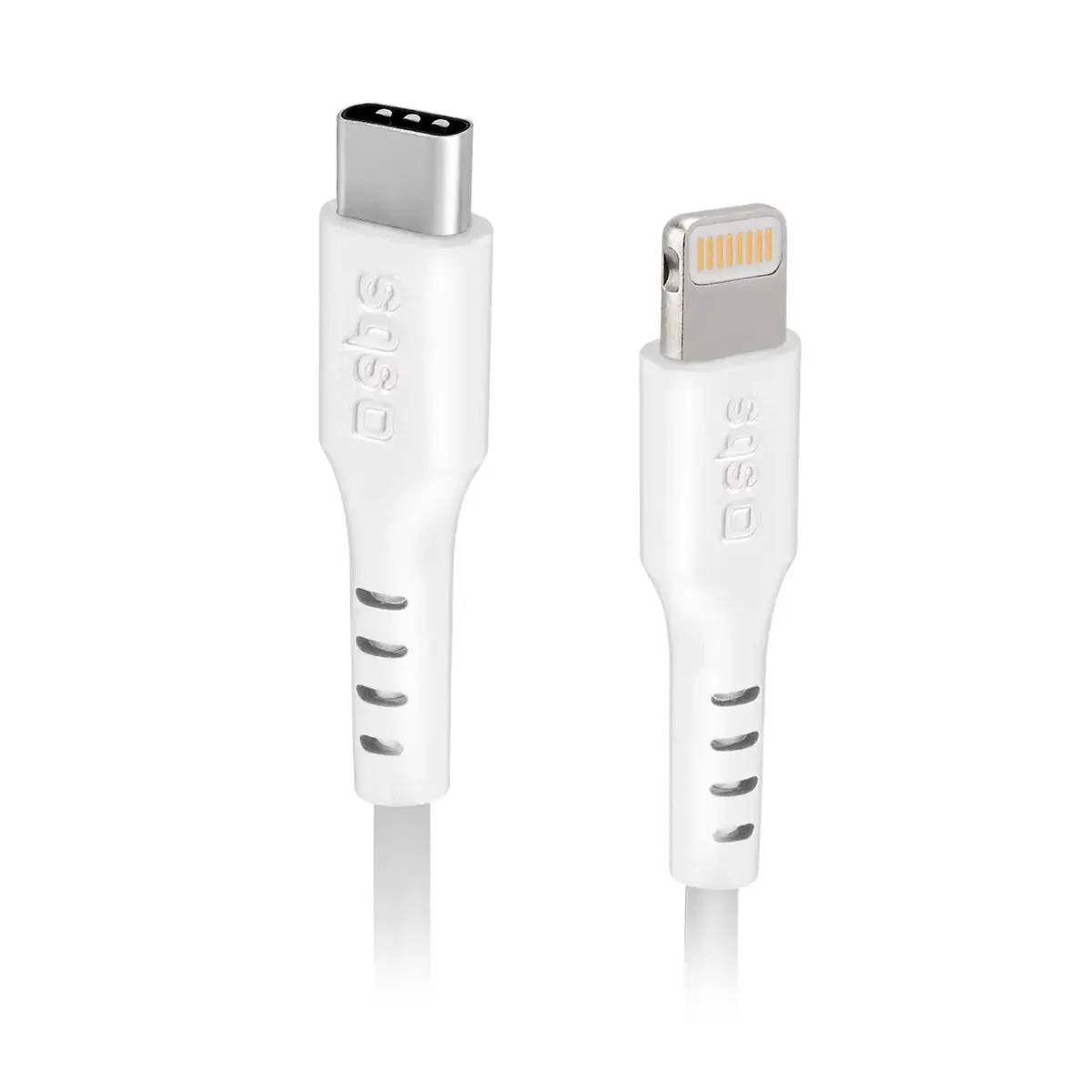 Кабель Lightning — USB‑C SBS Mobile TECABLELIGTC2W Photo 2