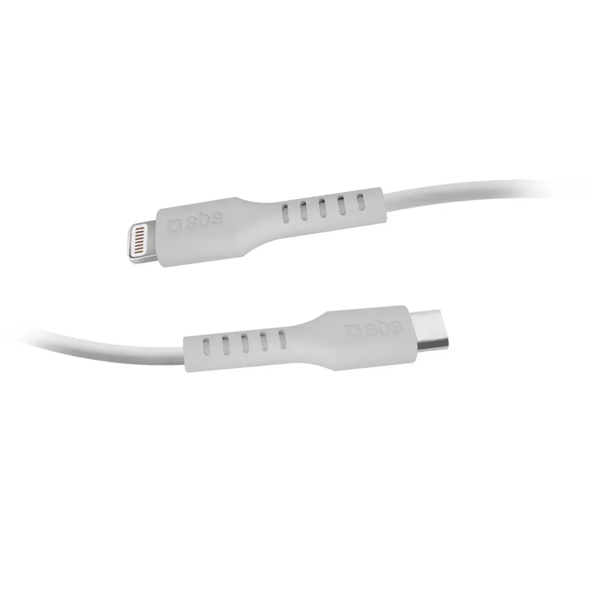 Кабель Lightning — USB‑C SBS Mobile TECABLELIGTC2W Photo 3
