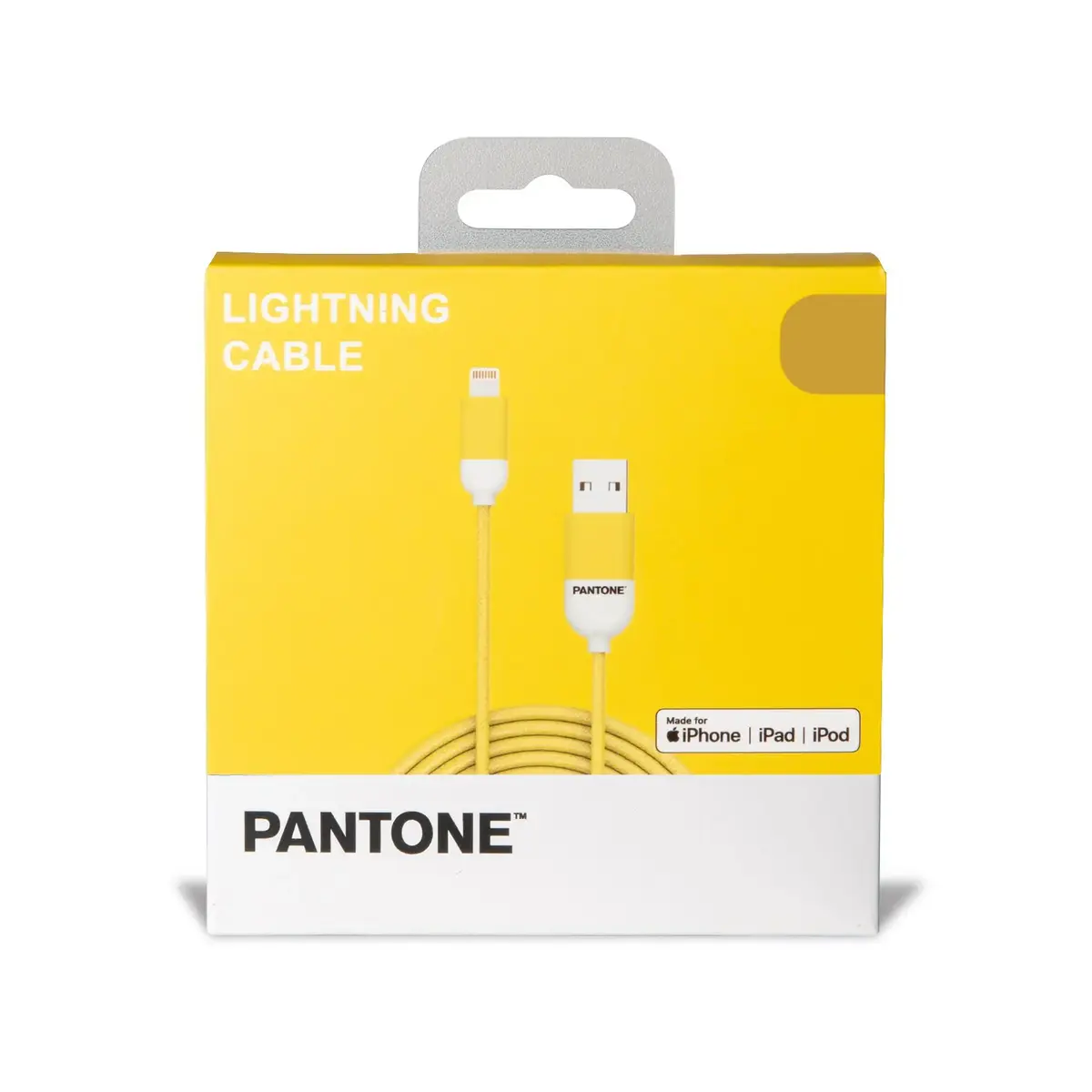 CANYON PT-LCS001-5 USB A — Lightning 1.5 m Photo 2