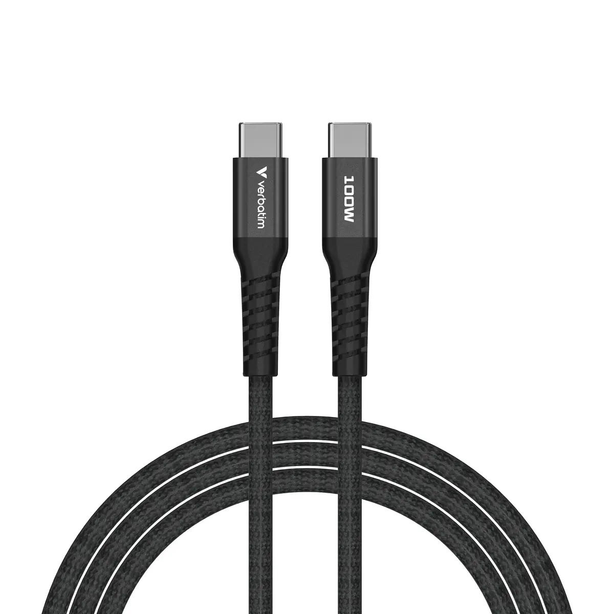 Neutralle USB-C — USB-C магнитный кабель 100W 1,2 м Photo 3