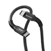 Neutralle USB-C — USB-C магнитный кабель 100W 1,2 м Photo 4