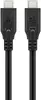 GOOBAY 74728 кабель USB-C—USB-C, 2 м Photo 2