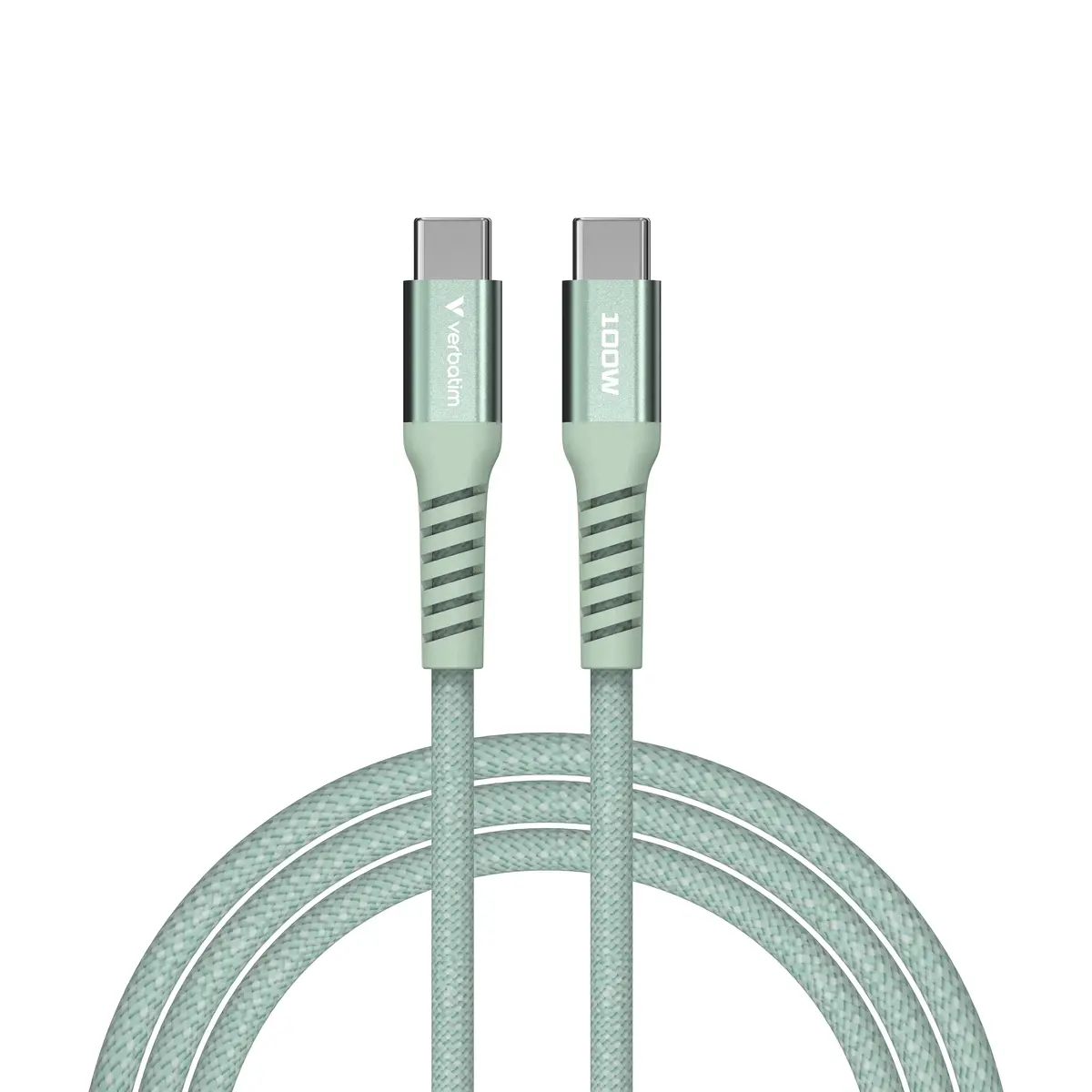Neutralle USB-C—USB-C магнитный кабель 100W 1,2 м Photo 2