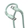 Neutralle USB-C—USB-C магнитный кабель 100W 1,2 м Photo 3