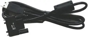 CIPHERLAB USB communication cable for 8200/8400/8700 terminals — 16-pin