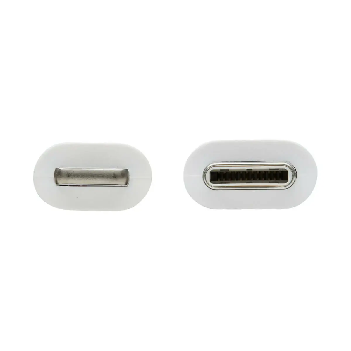 Tripp Lite M102AB-01M-WH кабель USB-C→Lightning Photo 3