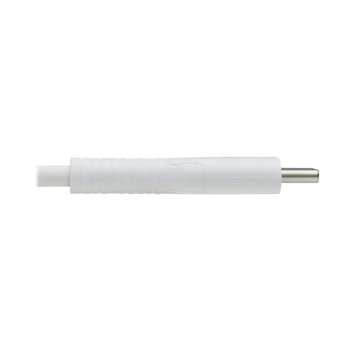Tripp Lite M102AB-01M-WH кабель USB-C→Lightning Photo 5