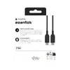 mophie essentials кабель USB-C — USB-C 1 м Photo 5