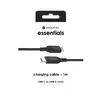 mophie essentials кабель USB-C — USB-C 1 м Photo 6