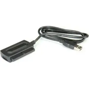 Rotronic USB 2.0 to SATA/IDE Adapter Cable (model 12.02.1057)