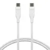 Кабель USB-C—USB-C d bramante re-charge Pro 1,2 м Photo 3