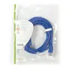 Кабель USB Nedis CCGP61100BU30 USB A–USB B 3 м Photo 3
