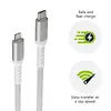 d bramante re-charge Pro BRD USB-C uz Lightning 1.2 m Photo 4