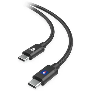 USB-C to USB-C cable Hori SPF-041E, 3 m, black
