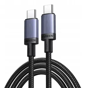 USB-C to USB-C Cable UGREEN UGR5714 3 m Gray