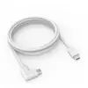 EATON USB‑C—USB‑C 0,6 м кабель 90° (USB 2.0) Photo 2