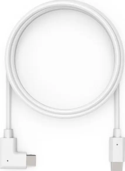 EATON USB‑C—USB‑C 0,6 м кабель 90° (USB 2.0) Photo 3