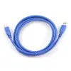 GEMBIRD USB A–USB B kabelis CCP-USB3-AMBM-6 Photo 3