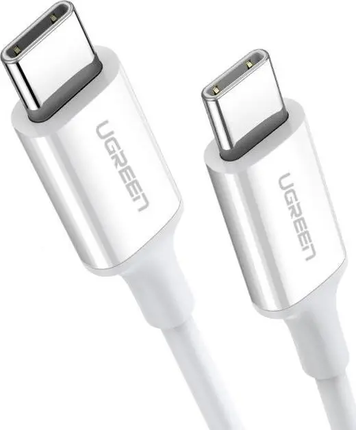 UGREEN UGR1119WHT USB kabelis USB 2