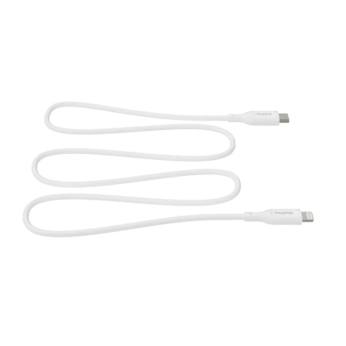 mophie essentials Кабель Lightning — USB‑C 1 м Photo 2