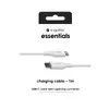 mophie essentials Кабель Lightning — USB‑C 1 м Photo 6