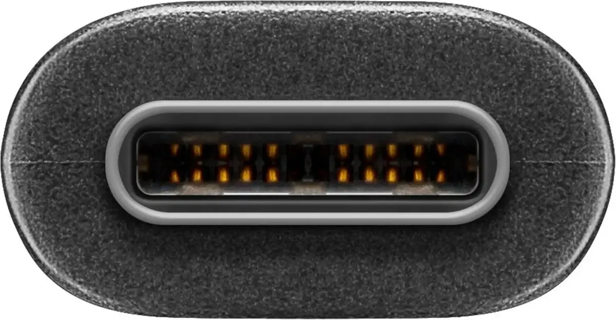 GOOBAY Micro‑USB B на USB‑C 1 м USB 3.2 Gen 1 кабель Photo 4