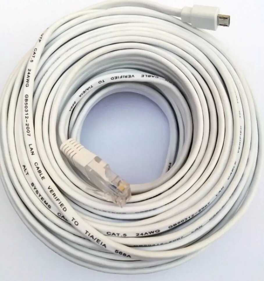 USB-кабели