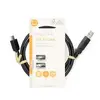 Nedis CCGL60300BK10 USB A–Mini-USB B kabelis Photo 3