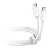 Кабель USB-C — USB-C SBS Mobile TECABLETISSUETCCG Photo 2