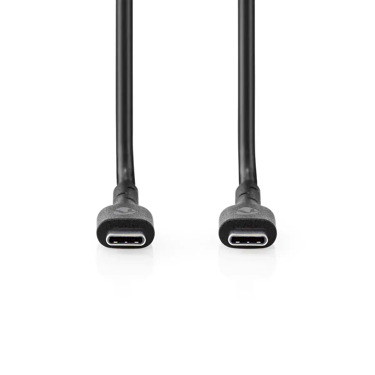 Nedis CCGL60710BK20 USB C–C cable 2 m Photo 2