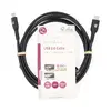Nedis CCGL60710BK20 USB C–C cable 2 m Photo 3
