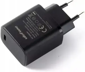 UleFone charging cable 20W for Armor X31, X32 and Tab A10 — USB charging/data cable UF-CAB-20W