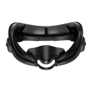 BOBOVR F3 лицевой интерфейс для VR-гарнитур — сменная накладка для комфорта и посадки