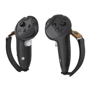 BOBOVR Чехлы для ручек VR G3 Grip — сменные защитные накладки для рукояток контроллеров