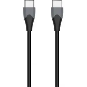 USB-C to USB-C cable Energizer C611CGBK 1.2 m, black