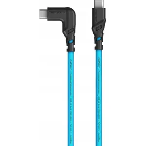 USB-C to USB-C cable C2G MTC-211 2 m blue