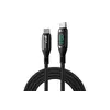 ROLINE USB C—USB C kabelis 2213-D010S, 1 m Photo 2