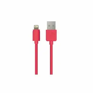 Lightning to USB A cable OWC NWTCBLUSBL1MPK — 1 m, Pink