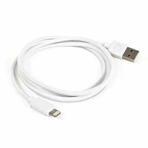 Кабель OWC Lightning–USB A NWTCBLUSBL1MPK Photo 2