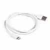 Кабель OWC Lightning–USB A NWTCBLUSBL1MPK Photo 2