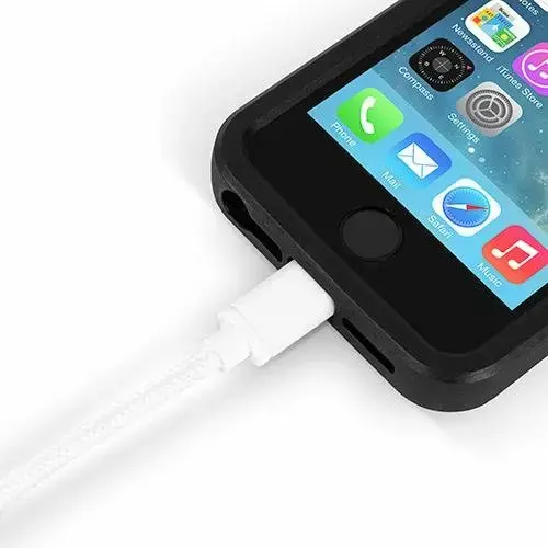 Кабель OWC Lightning–USB A NWTCBLUSBL1MPK Photo 4