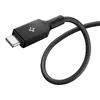 Spigen Essential USB‑C uz USB‑C kabelis 100W 2 m Photo 3