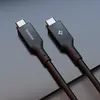 Spigen Essential USB‑C uz USB‑C kabelis 100W 2 m Photo 5