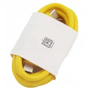 USB charging cable UleFone 66W for Armor 17 Pro / 18 / 18T / 19 / 19T / 24 / Pad 3 Pro