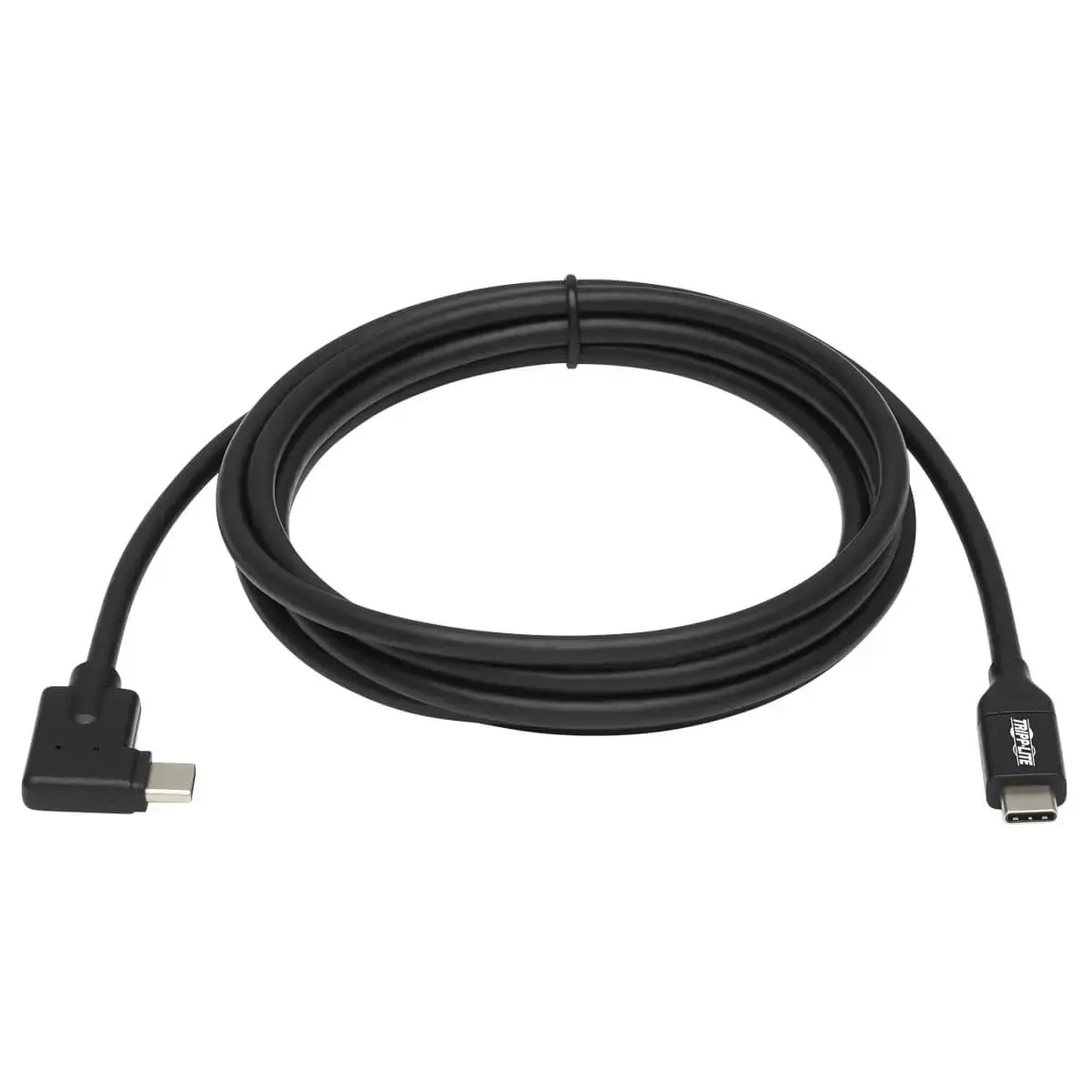 Кабель USB-C Tripp Lite U420-02M-RA, USB 3.2 Gen 1, 2 м Photo 2