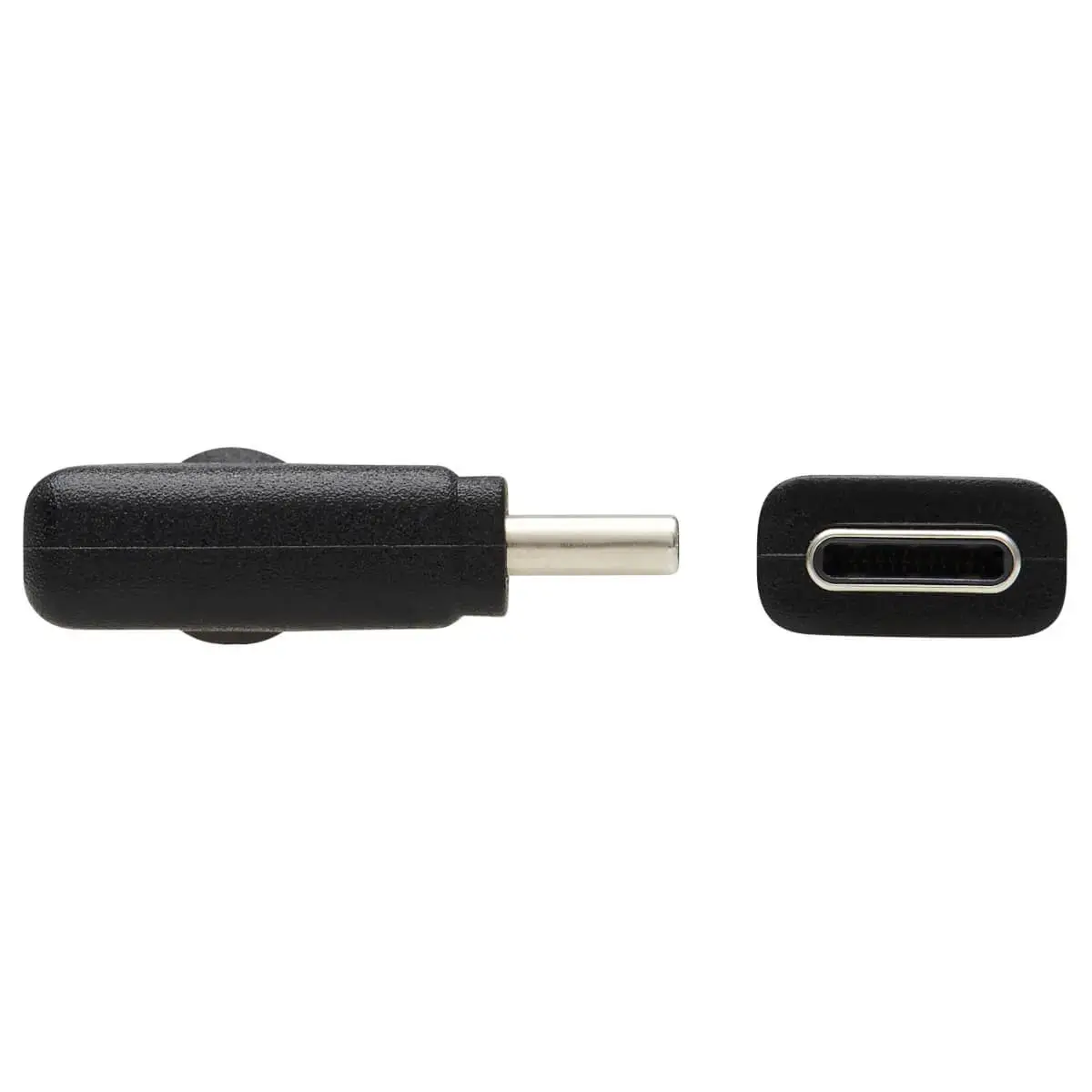Кабель USB-C Tripp Lite U420-02M-RA, USB 3.2 Gen 1, 2 м Photo 3
