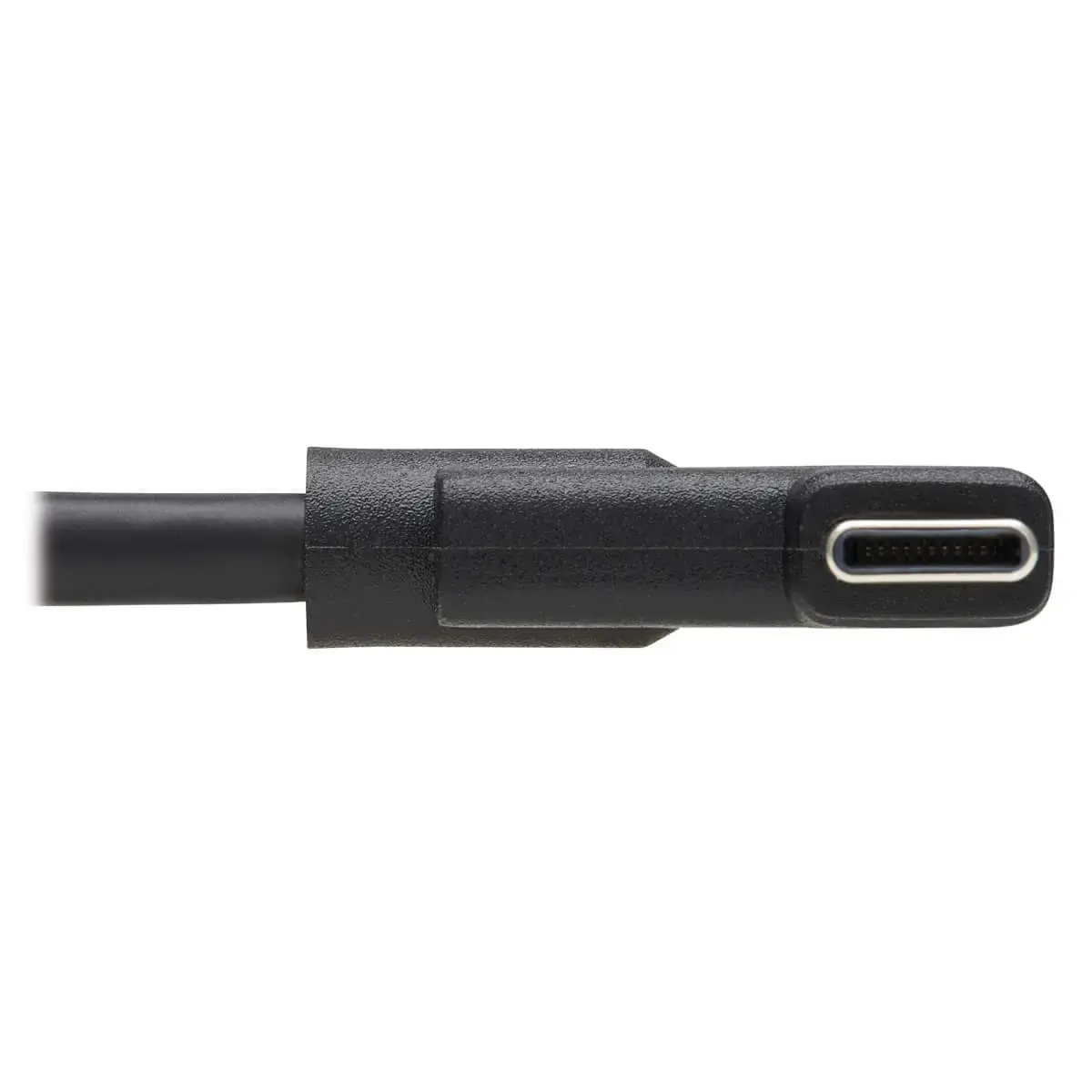 Кабель USB-C Tripp Lite U420-02M-RA, USB 3.2 Gen 1, 2 м Photo 4
