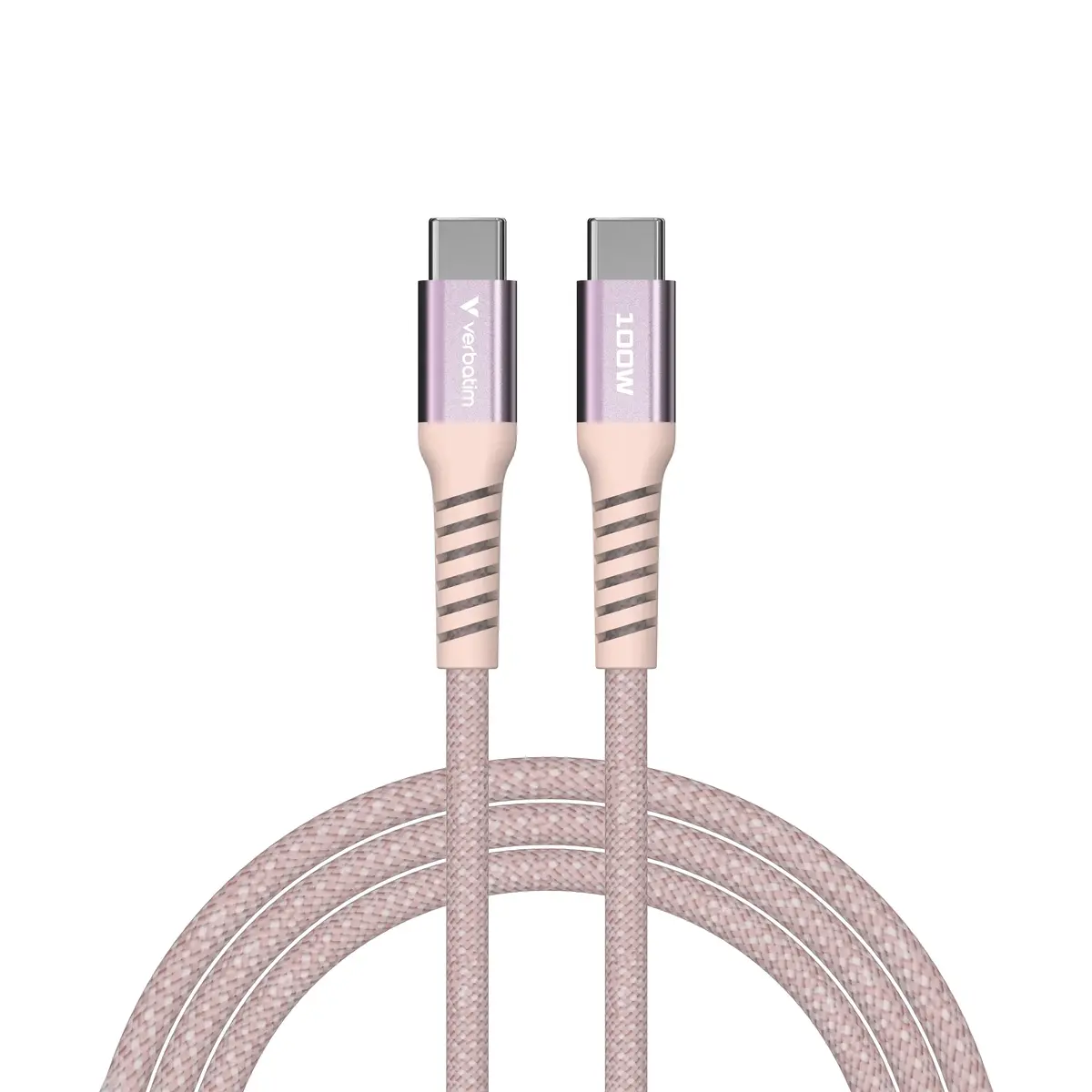 Neutralle USB-C–USB-C магнитный кабель 100W 1,2 м Photo 2